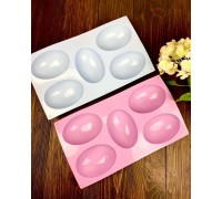 Silicone baking 