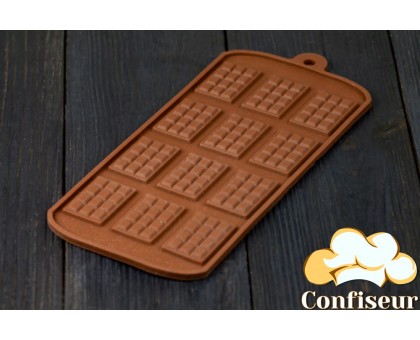 Silicone molds for chocolates 