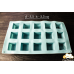 Silicone bakeware 