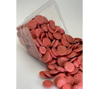 Confectionery glaze red (100 grams)