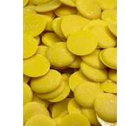 Yellow confectionery glaze (500 grams)