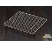 Dessert icing and cooling rack (26x23 cm)