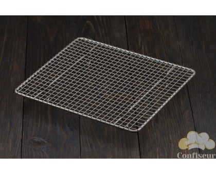 Dessert icing and cooling rack (26x23 cm)