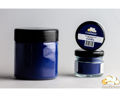 Confiseur - color dust Sapphire 150 ml