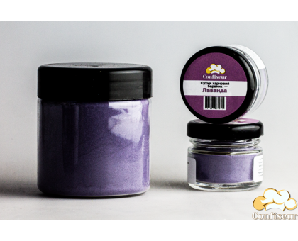 Confiseur - dye dry Lavender 150 ml