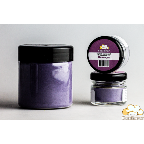 Confiseur - dye dry Lavender 150 ml