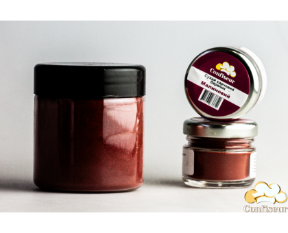 Confiseur - color dust Raspberry 150 ml