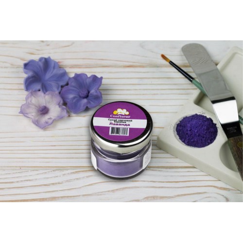 Confiseur - color dust Lavender