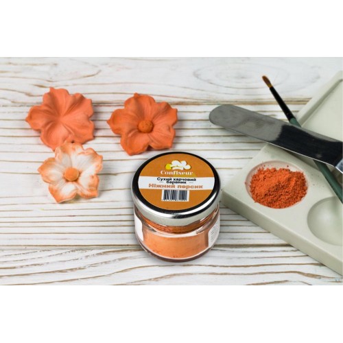 Confiseur - color dust soft peach