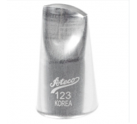 Nozzle Ateco No. 123