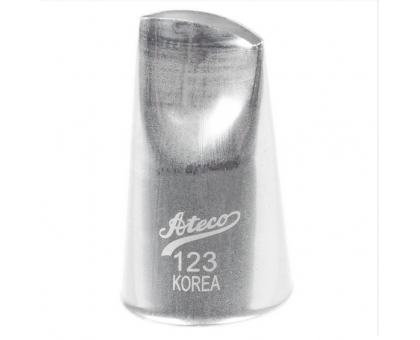 Nozzle Ateco No. 123