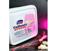 Крем-сир Culinary Cream Baltais 3 кг