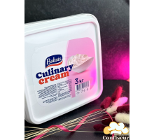 Крем-сыр Culinary Cream Baltais 3 кг