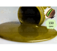 Pistachio paste 100% Santa Santaniello, 150 gram