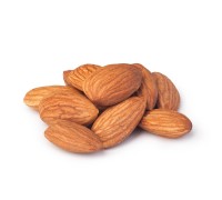 Natural almonds (whole) 100 grams