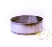 Form for baking round 140mm һ50мм